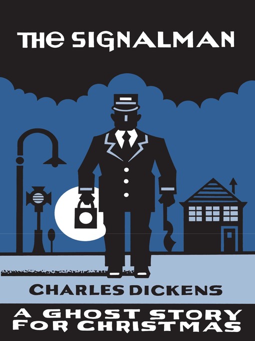 Title details for The Signalman by Seth - Available